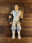 Vintage Mortal Kombat Kano Loose G.I. Joe Action Figure 1991 ARAH Hasbro Toy