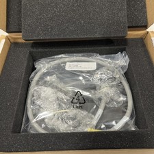 GE 5557057-4 Detector Docking Cable