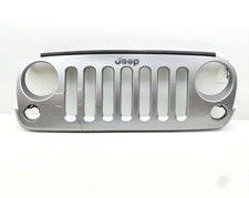 Calandre Jeep WRANGLER