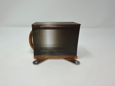 OEM Xbox 360 Copper CPU Heatsink X801332-100 - No Mounting Pins