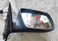 Retroviseur droit (ou coque) Audi V8