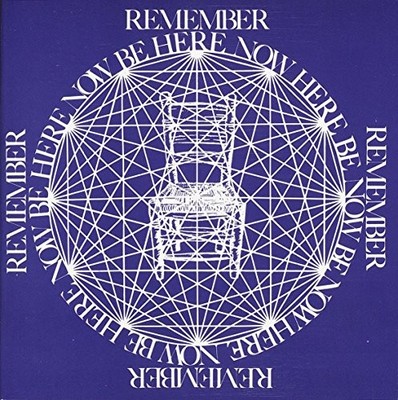 Be Here Now by Dass  New 9780517543054 Fast Free Shipping^;