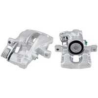 Bremssattel Mit Feststellbremse Ø 36 Mm Grauguss A.B.S. FüR U.A. VW Golf