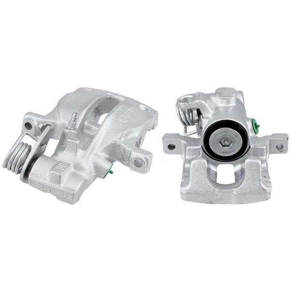 Bremssattel Mit Feststellbremse Ø 36 Mm Grauguss A.B.S. FüR U.A. VW Golf-image