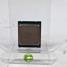 Intel i7-4820k 3.70GHz Quad Core SR1AU 8 Thread LGA 2011