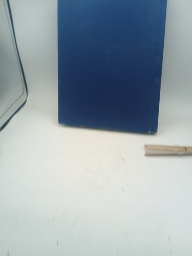 Whitman Coin Album Binder #9427 - "Empty" US Morgan Dollars 1887-1886 - Blue - Picture 2 of 8