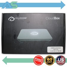 CloudCover G9CX CloudBox Commercial Audio Streaming Media Player Wi-Fi Ethernet