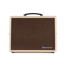 Blackstar Sonnet 120 Blonde Acoustic Guitar Amp (NEW)