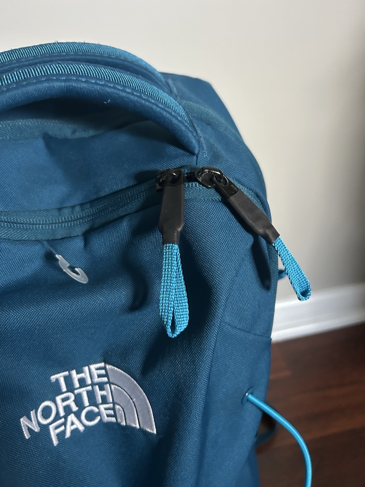 The North Face Jester Backpack Flexvent - image 2