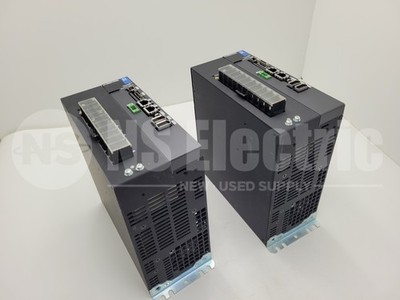 SANYODENKI RS2A10AAHA5Z179 SANMOTION R AC SERVO SYSTEMS