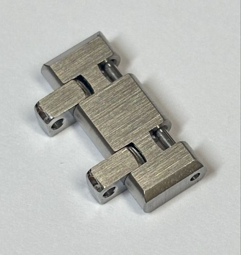 AUDEMARS PIGUET Royal Oak 15400ST Genuine SS Bracelet Link 16mm Pre-owned
