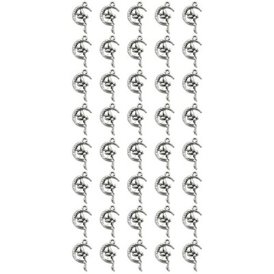  2 Count Schmuckherstellung Anhänger Charms Für Armbänder Juweliermake -Anhänger