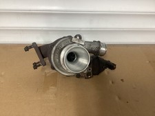 Volvo V70 Xc70 S80 2.0 D3 Turbo Charger 31312713
