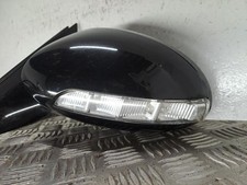 Retroviseur gauche (ou coque) Mercedes CLASSE S