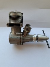 ENYA 35 Model 5224 RC Airplane Engine.