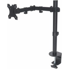 Manhattan 461542 Clamp Mount for up to 32 Mon...