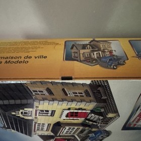LEGO CREATOR: Model Town House (4954)
