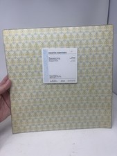 Creative Memories 12x12 Seasons Designer Prints - 6 Sheets of Double Sided Paper