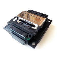 Print Head Printhead Fits For Epson L300 L301 L555 L355 L365 L385 L395 L475 L575