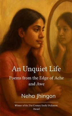 An Unquiet Life (Edition1st) by Neha Jhingon Paperback Book