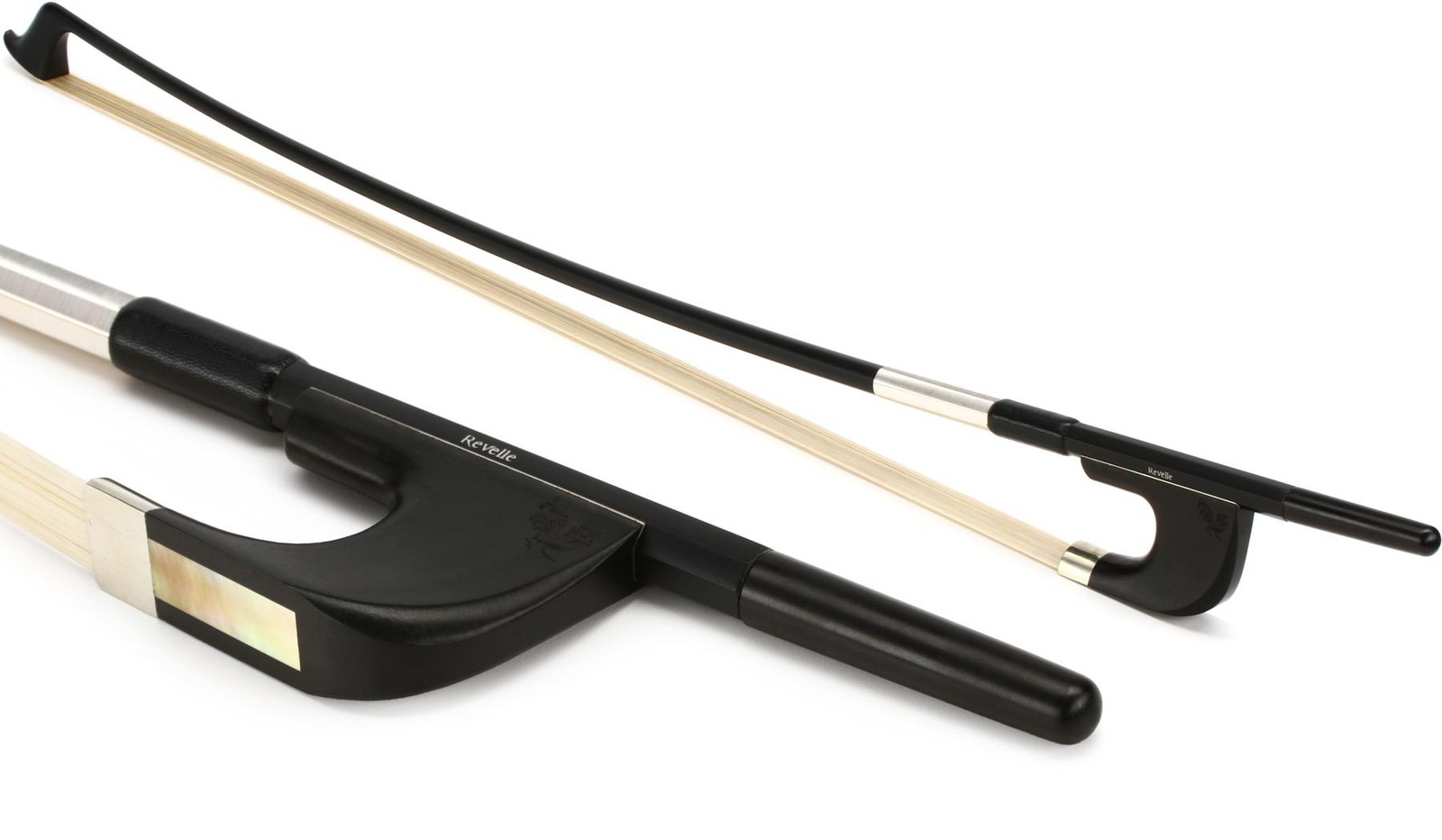 Басовый смычок Revelle Raven - немецкий 48190₽