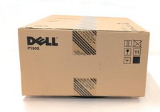 Dell P190S 19in SXGA Flat Panel Monitor Height Adjustable Stand VGA DVI New