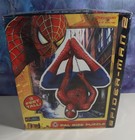 Vintage Spider-Man 2 Movie Puzzle 46 Pieces My Pal Size 3 Feet Tall! - Sealed