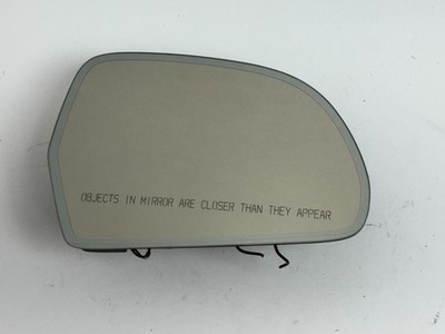 Audi B8 A4 A5 A6 A8 right side mirror glass auto dim heated 2009 8T0857536L