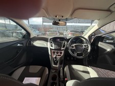 Ford Focus 2012 1.6L Manual Petrol ULEZ-Free