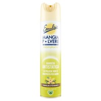 Staubentferner Poliermittel FüR OberfläChen 300 Ml. Gelb