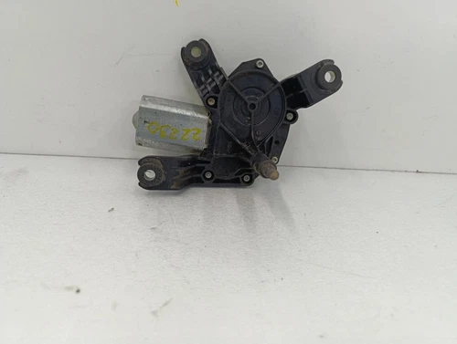 53027312 Motor Limpia Trasero para OPEL CORSA D Cosmo 2006 1168353 - Bild 2 von 8