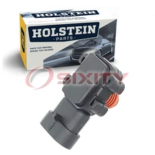 Holstein Manifold Absolute Pressure Sensor for 2008 Pontiac Torrent 3.6L V6 qq
