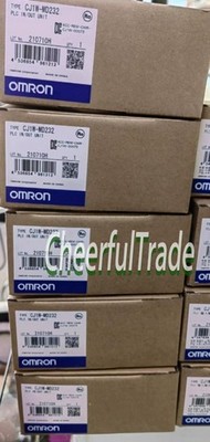 1PCS CJ1WMD232 PLC Module CJ1W-MD232 NEW Omron