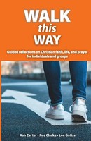 Carter Ash (U. A.) | Walk This Way | Taschenbuch | Englisch (2020)