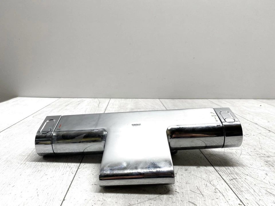 Badewannenarmatur GROHE Grohtherm 2000 34174001 - Bild 4 von 4