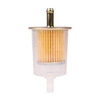 "Eurowagens 5/16\" 8Mm Inline Benzin Kraftstofffilter FüR Vergaser"
