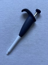 Rainin Pipette 10-100ul MR-100 Pos D - Guaranteed Working - Mettler Toledo