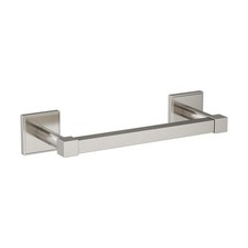 Brushed Nickel 8 Inch 203mm Towel Bar BH36075G10 Bathroom Hardware Accessory