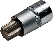Jims Compensator Nut Torx Socket 5534 Harley Davidson Jims Compensator Nut Torx Socket 5534 Harley Davidson