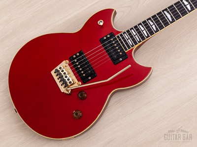 ＹＡＭＡＨＡ　ＳＧ１３００Ｔ 1983 Yamaha SG1300T Vintage Neck Through Guitar w/ Rockin