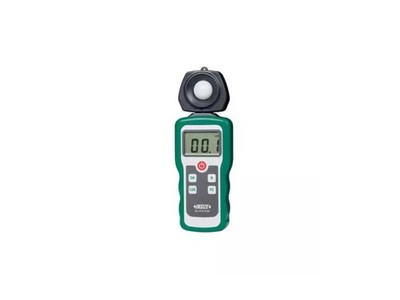 Insize 0110-1125 Air Velocity Range 4-90 kmph Anemometer