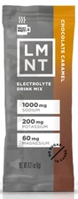 Build Your Own ~ Single Serve Packets ~ All Flavors ~ LMNT Electrolyte Mix Salt