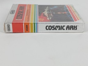 Atari 2600 New Cosmic Ark Vintage Video Game IA3204 1982 Factory Sealed