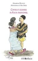 Contes Et LéGendes Du Fouta Traditionnel AïSsatou Diallo Taschenbuch 80 S. 2020