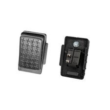 2 pin 6V 12V 24V Replacement Parts for Ride on Toys Powered Vehicle Foot Pedal