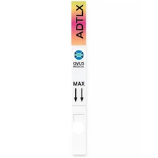 Adulteration Test Strips –  Multiple strips FREE FAST SHIPPING Ovus Medical