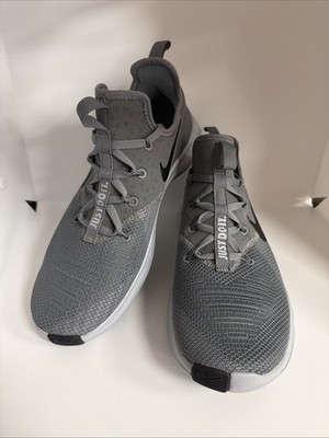 NEW Nike Free TR 8 Mens Cool Gray Athletic Running Walking Shoes CD9473-011 Sz 8