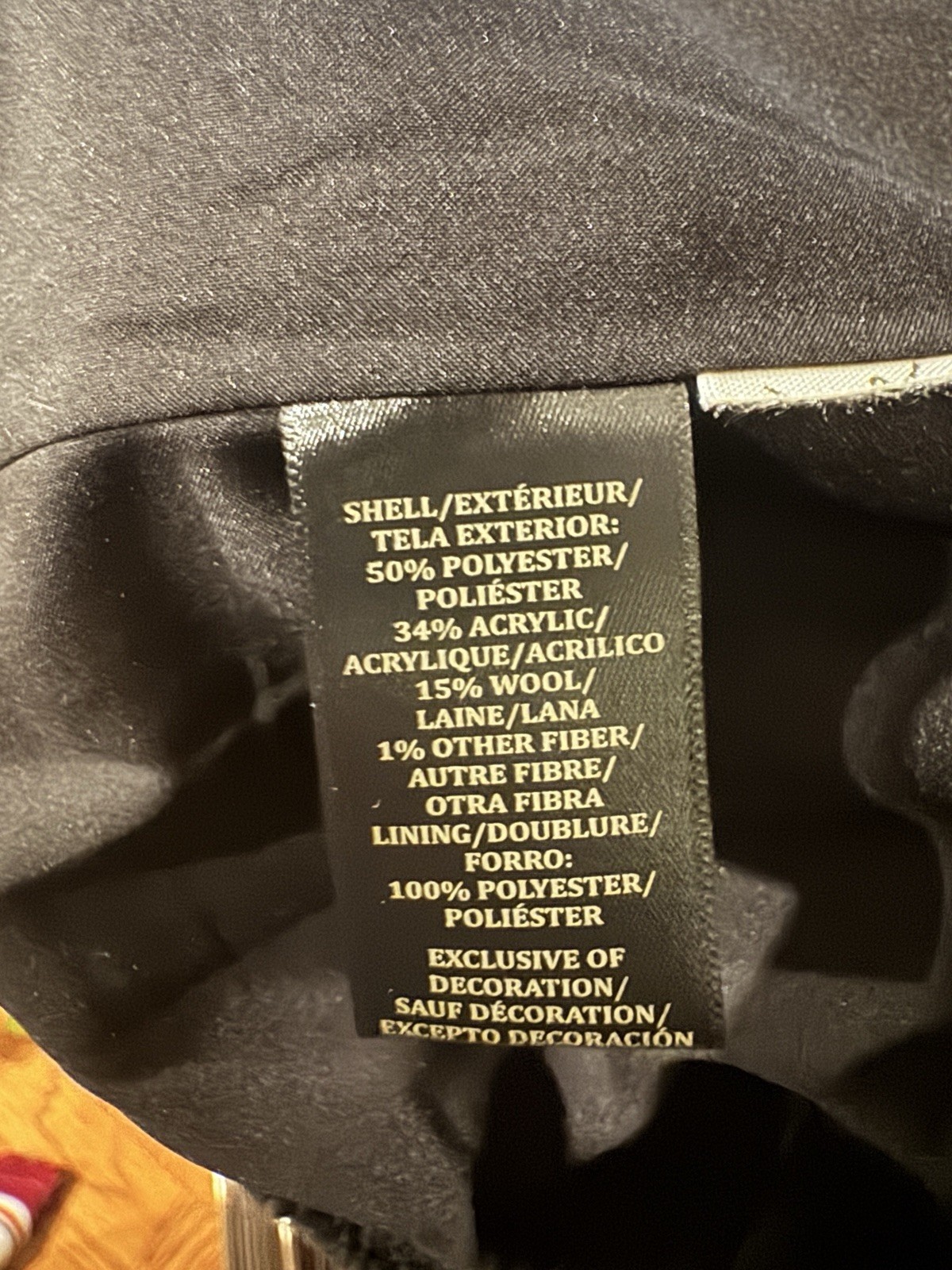 Ann Taylor Blazer Jacket - image 7