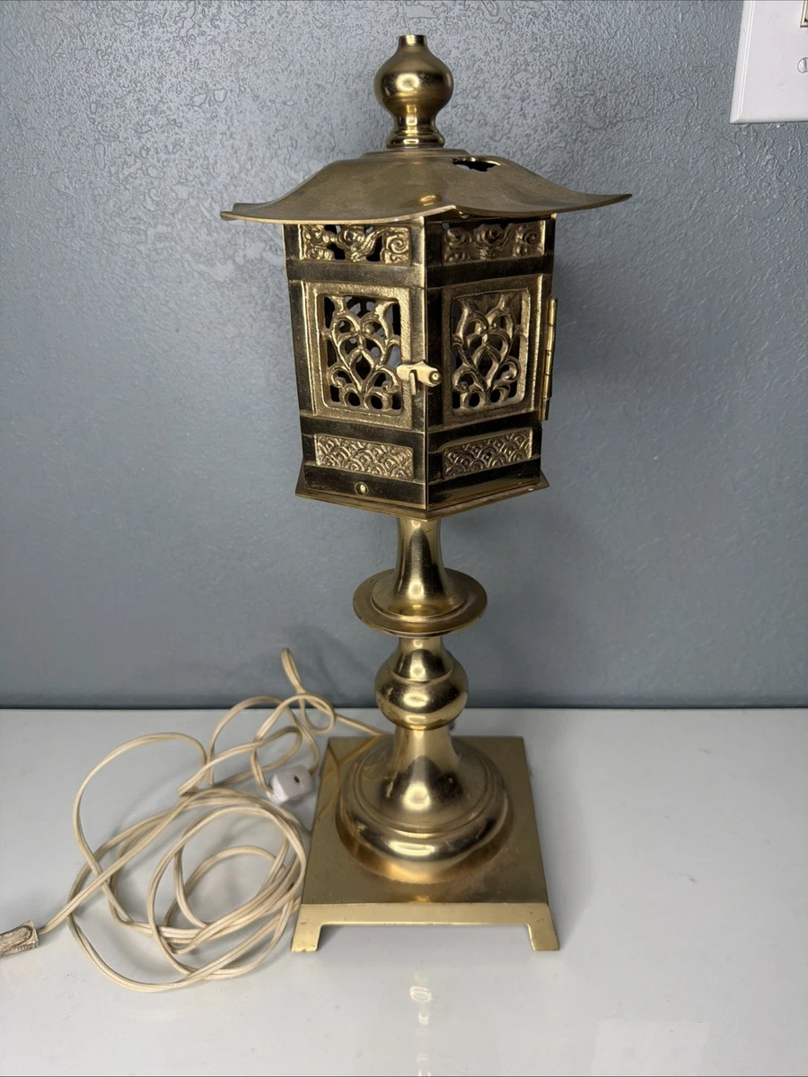 Leviton Lamp In Antique Lamps for sale | eBay