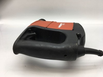 ヒルティ　TE-16M Hilti TE16 TE-16 Corded Electric Hammer Drill Tested | eBay